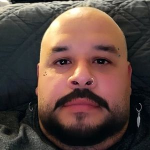 Meet your Posher, Jerry